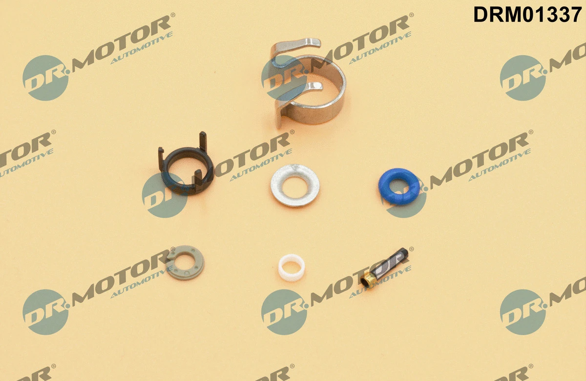 Purkštuko antgalio tarpinė Dr.Motor Automotive DRM01337