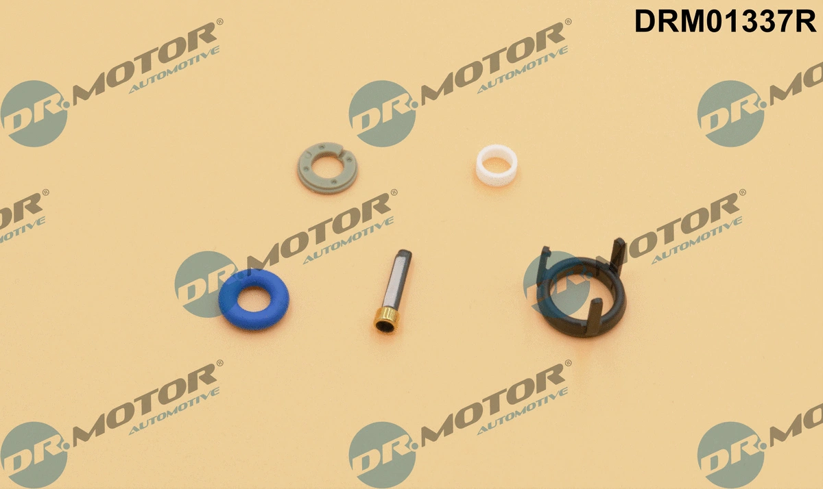 Purkštuko antgalio tarpinė Dr.Motor Automotive DRM01337R