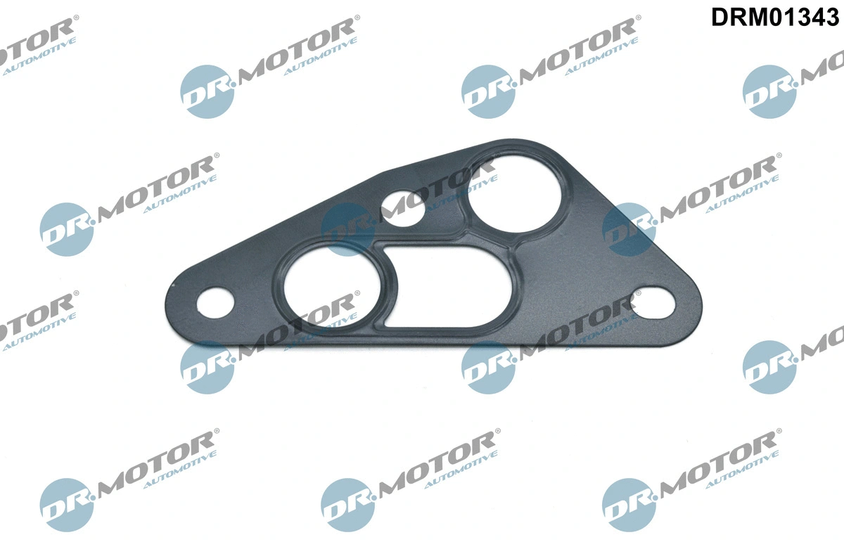 Alyvos aušintuvo tarpinė Dr.Motor Automotive DRM01343
