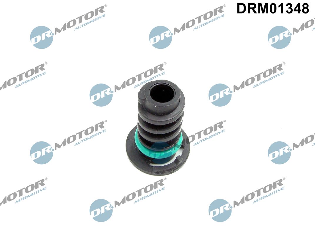 Alyvos karterio alyvos išleidimo kaištis Dr.Motor Automotive DRM01348