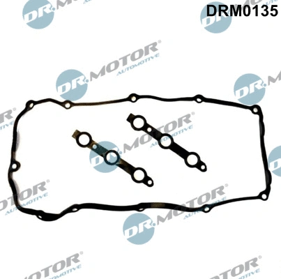 Svirties dangtelio tarpinė Dr.Motor Automotive DRM0135