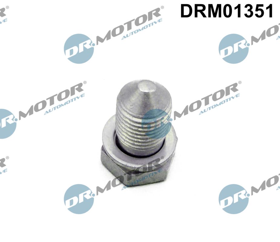 Alyvos karterio alyvos išleidimo kaištis Dr.Motor Automotive DRM01351