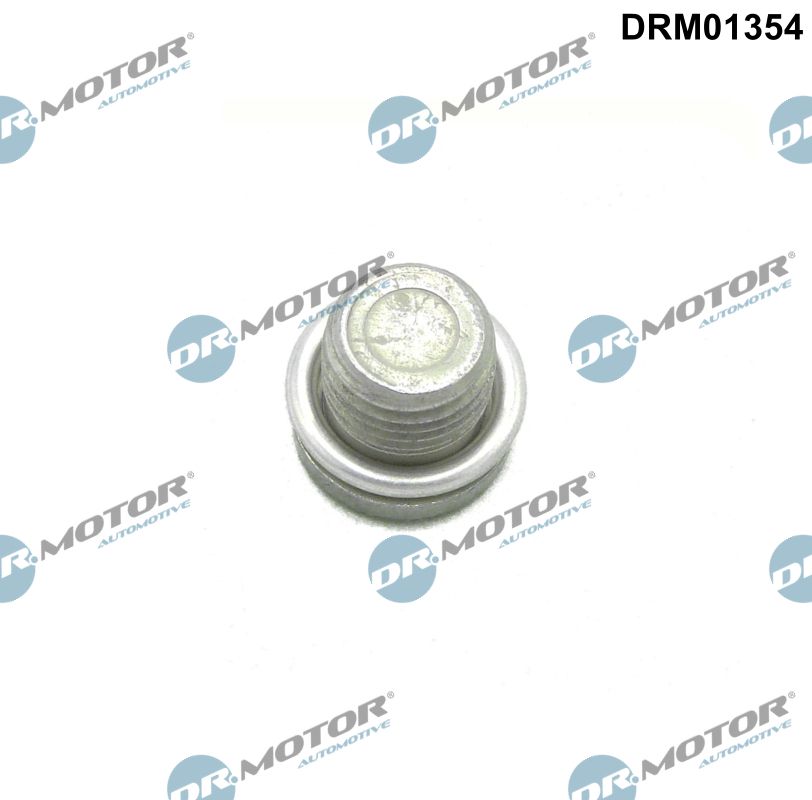Alyvos karterio alyvos išleidimo kaištis Dr.Motor Automotive DRM01354