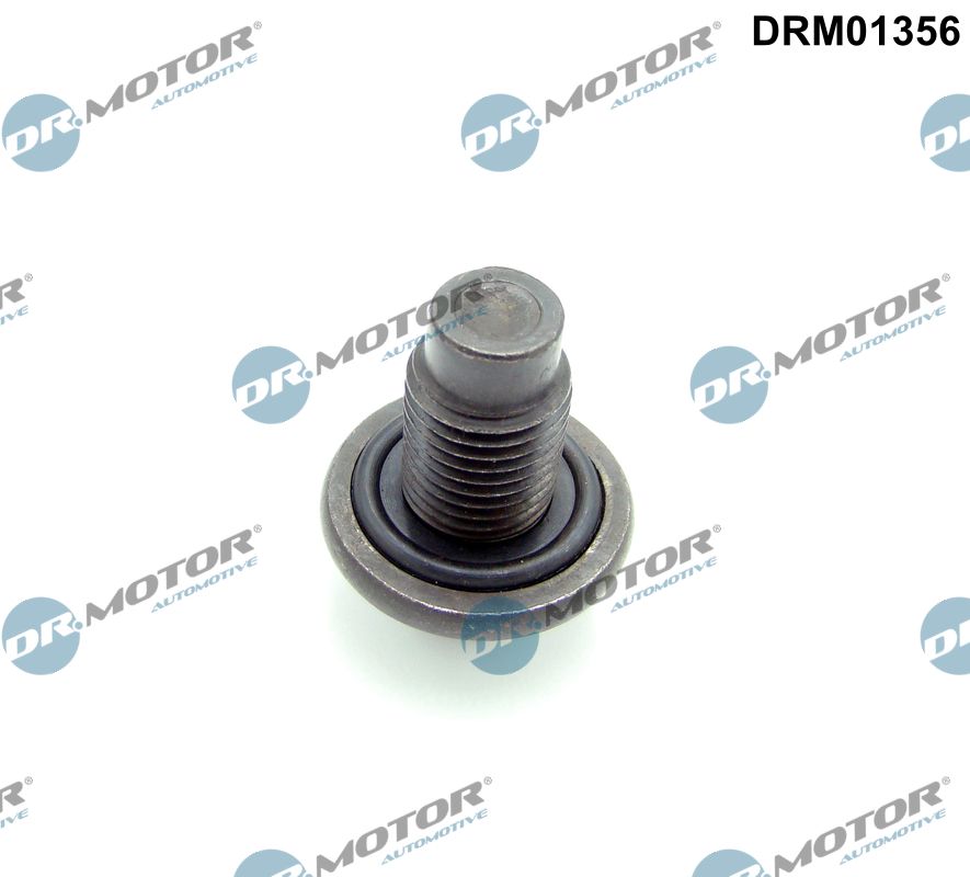 Alyvos karterio alyvos išleidimo kaištis Dr.Motor Automotive DRM01356