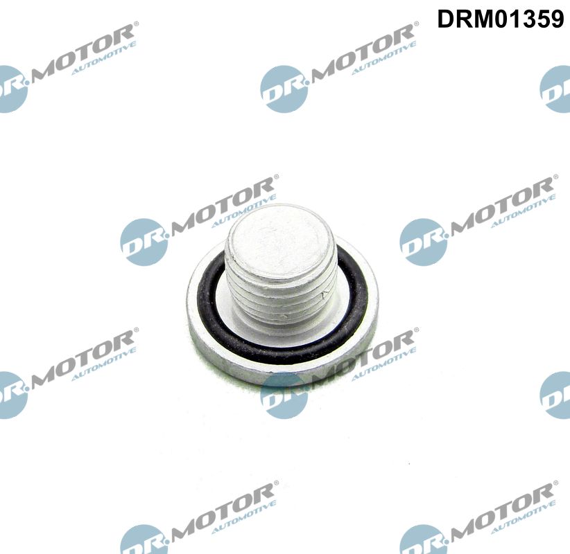 Alyvos karterio alyvos išleidimo kaištis Dr.Motor Automotive DRM01359