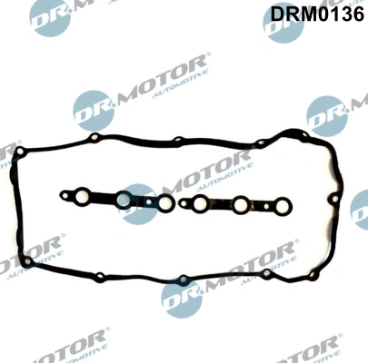 Svirties dangtelio tarpinė Dr.Motor Automotive DRM0136