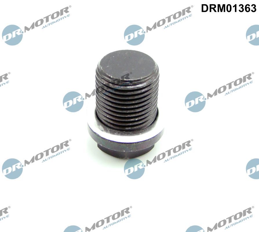 Alyvos karterio alyvos išleidimo kaištis Dr.Motor Automotive DRM01363