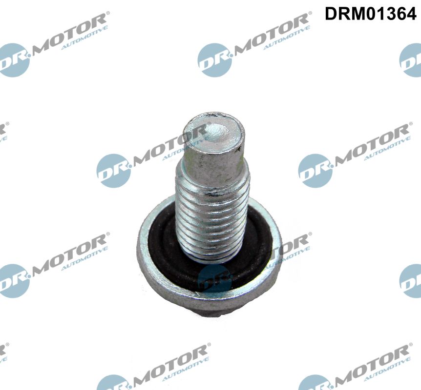 Alyvos karterio alyvos išleidimo kaištis Dr.Motor Automotive DRM01364