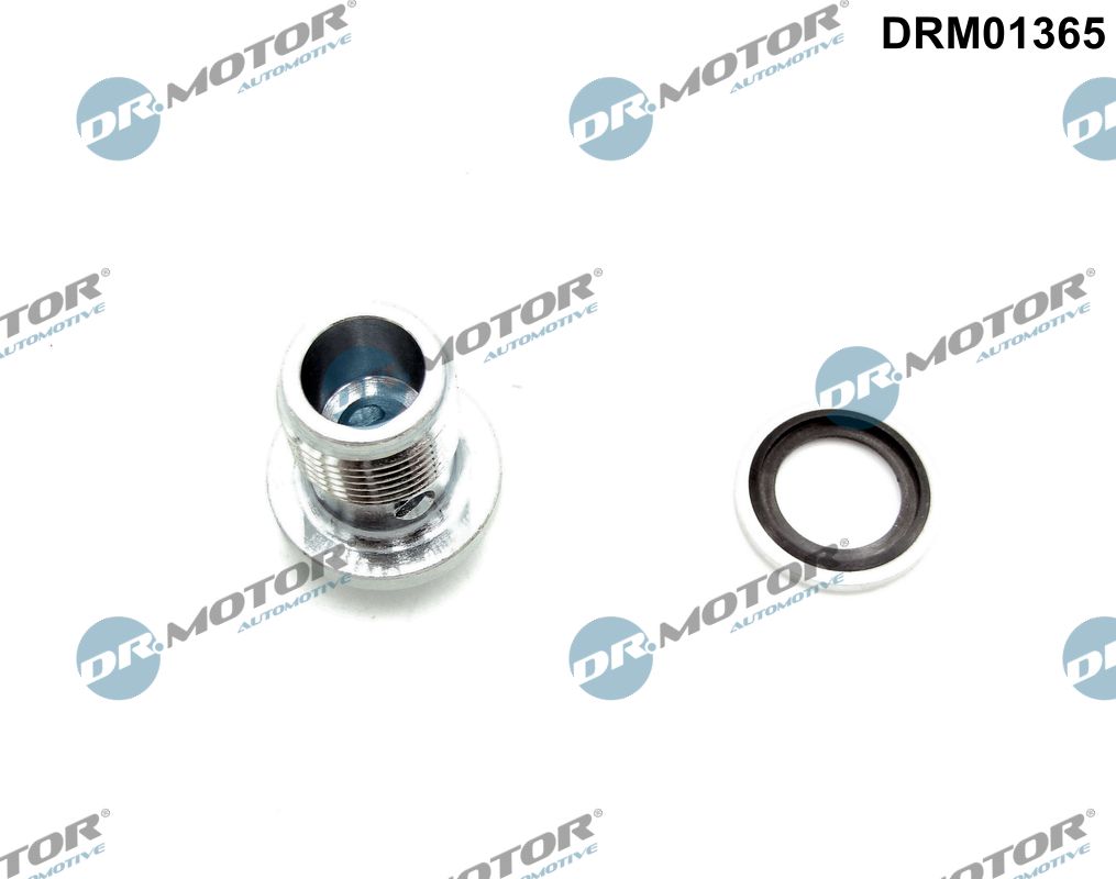 Alyvos karterio alyvos išleidimo kaištis Dr.Motor Automotive DRM01365