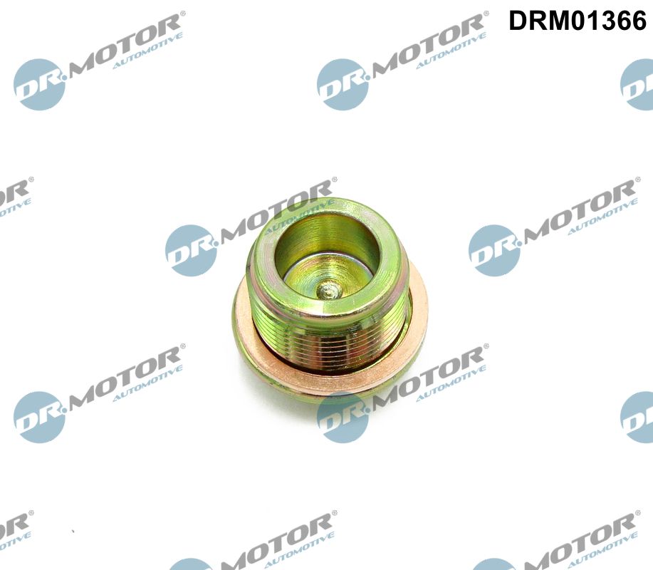 Alyvos karterio alyvos išleidimo kaištis Dr.Motor Automotive DRM01366