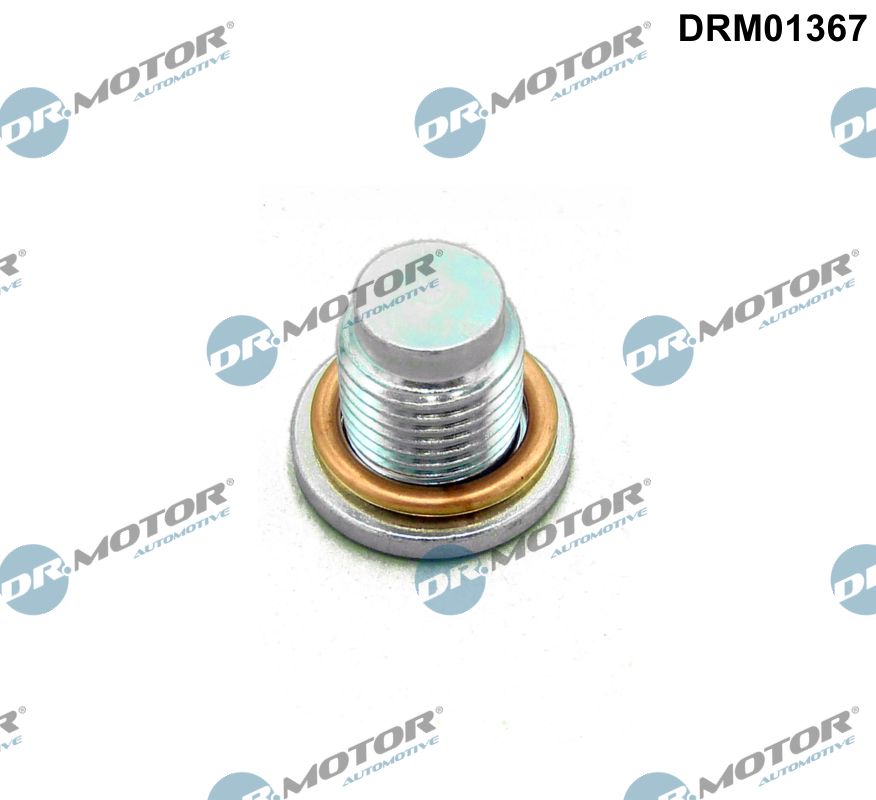 Alyvos karterio alyvos išleidimo kaištis Dr.Motor Automotive DRM01367