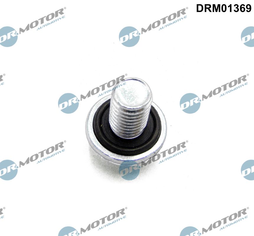 Alyvos karterio alyvos išleidimo kaištis Dr.Motor Automotive DRM01369