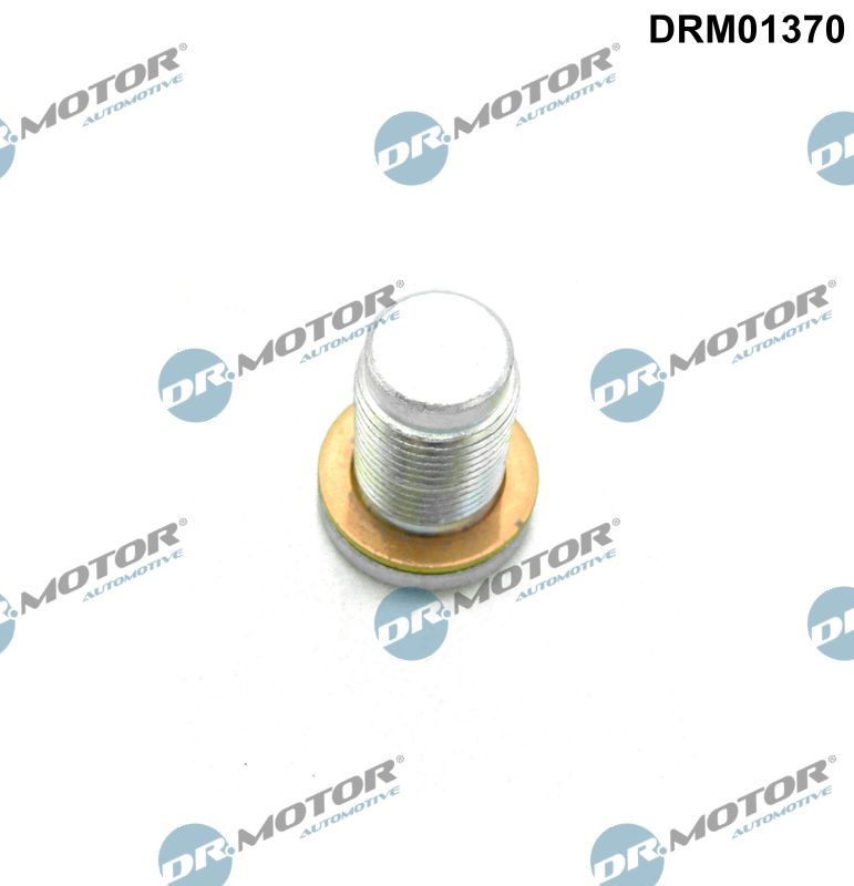 Alyvos karterio alyvos išleidimo kaištis Dr.Motor Automotive DRM01370