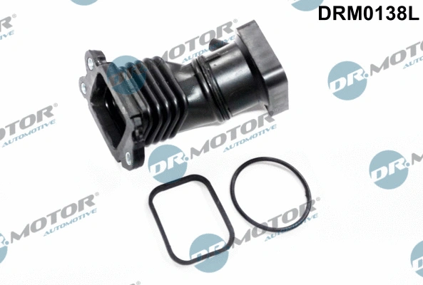 Oro filtro įsiurbimo vamzdis Dr.Motor Automotive DRM0138L