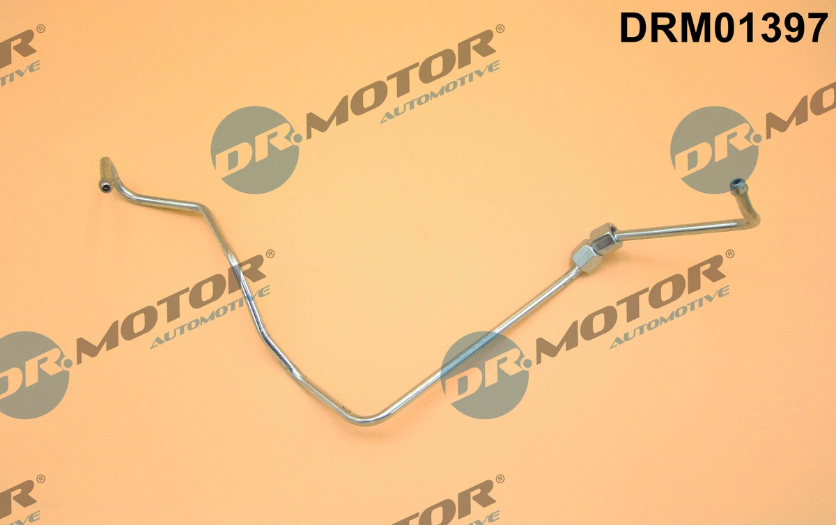 Alyvos žarna Dr.Motor Automotive DRM01397