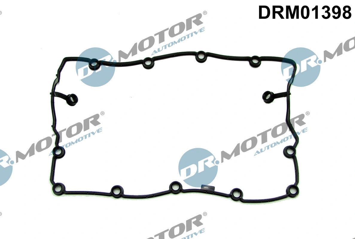Svirties dangtelio tarpinė Dr.Motor Automotive DRM01398