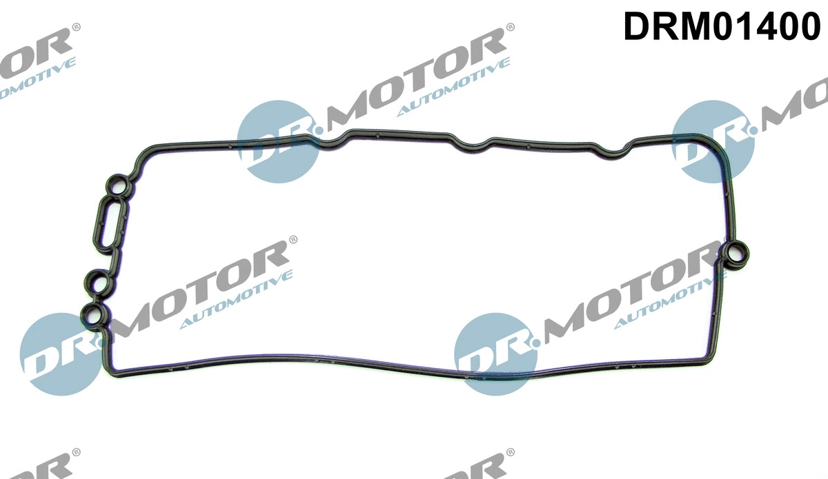 Svirties dangtelio tarpinė Dr.Motor Automotive DRM01400