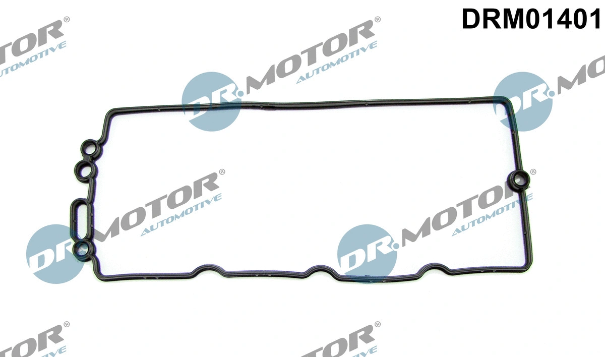 Svirties dangtelio tarpinė Dr.Motor Automotive DRM01401