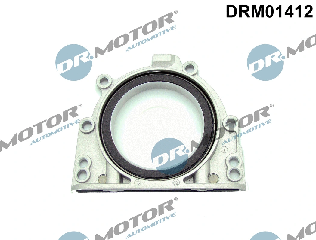 Alkūninio veleno riebokšlis Dr.Motor Automotive DRM01412