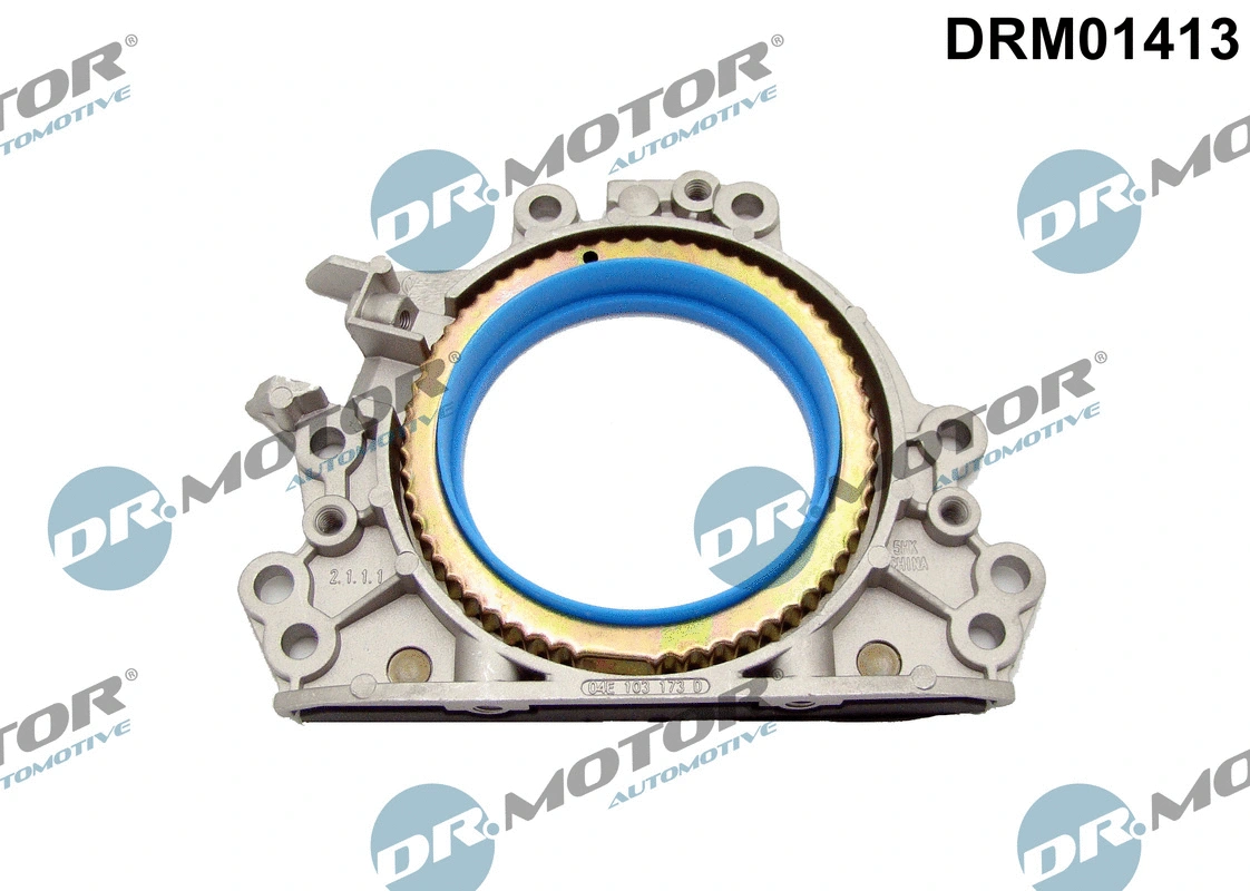 Alkūninio veleno riebokšlis Dr.Motor Automotive DRM01413