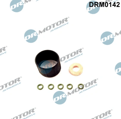 Purkštuko antgalio tarpinė Dr.Motor Automotive DRM0142
