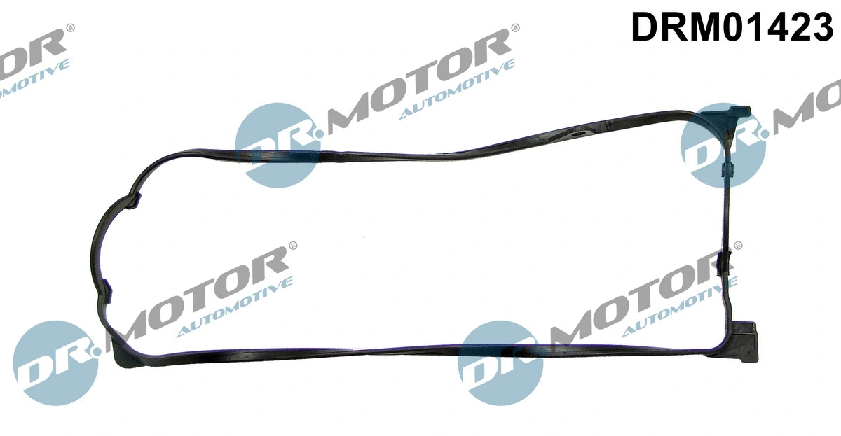 Svirties dangtelio tarpinė Dr.Motor Automotive DRM01423