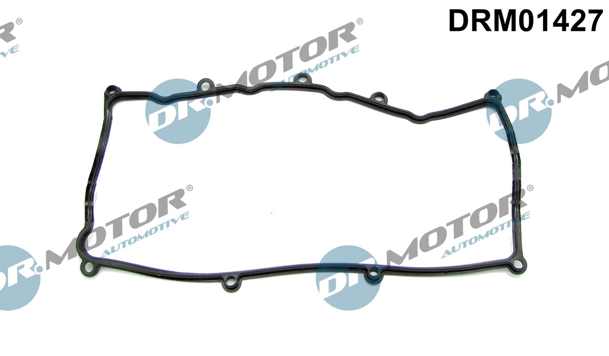 Svirties dangtelio tarpinė Dr.Motor Automotive DRM01427