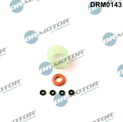 Purkštuko antgalio tarpinė Dr.Motor Automotive DRM0143