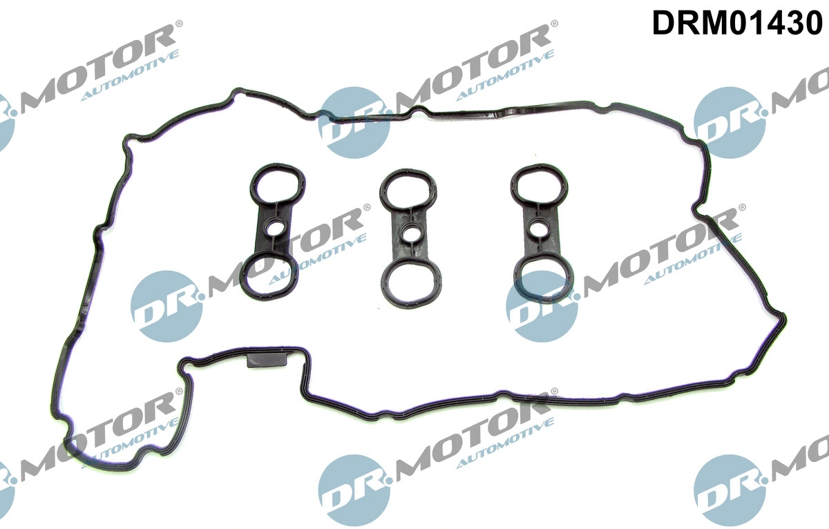 Svirties dangtelio tarpinė Dr.Motor Automotive DRM01430