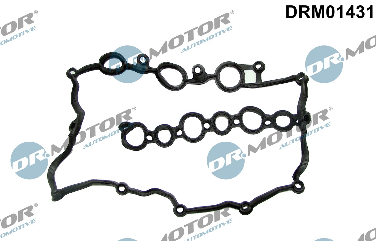 Svirties dangtelio tarpinė Dr.Motor Automotive DRM01431