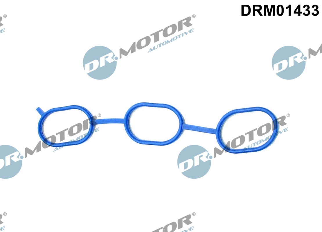 Įsiurbimo kolektoriaus tarpinė Dr.Motor Automotive DRM01433