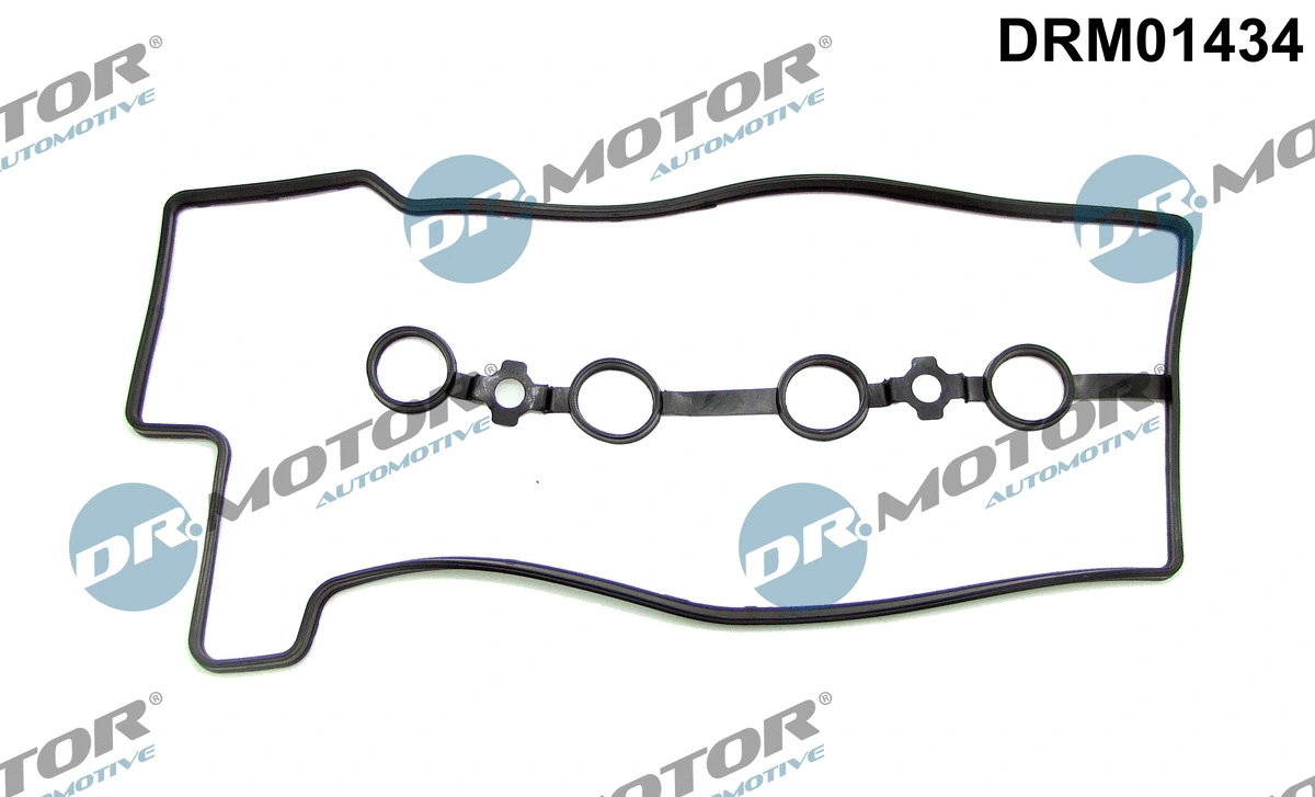 Svirties dangtelio tarpinė Dr.Motor Automotive DRM01434
