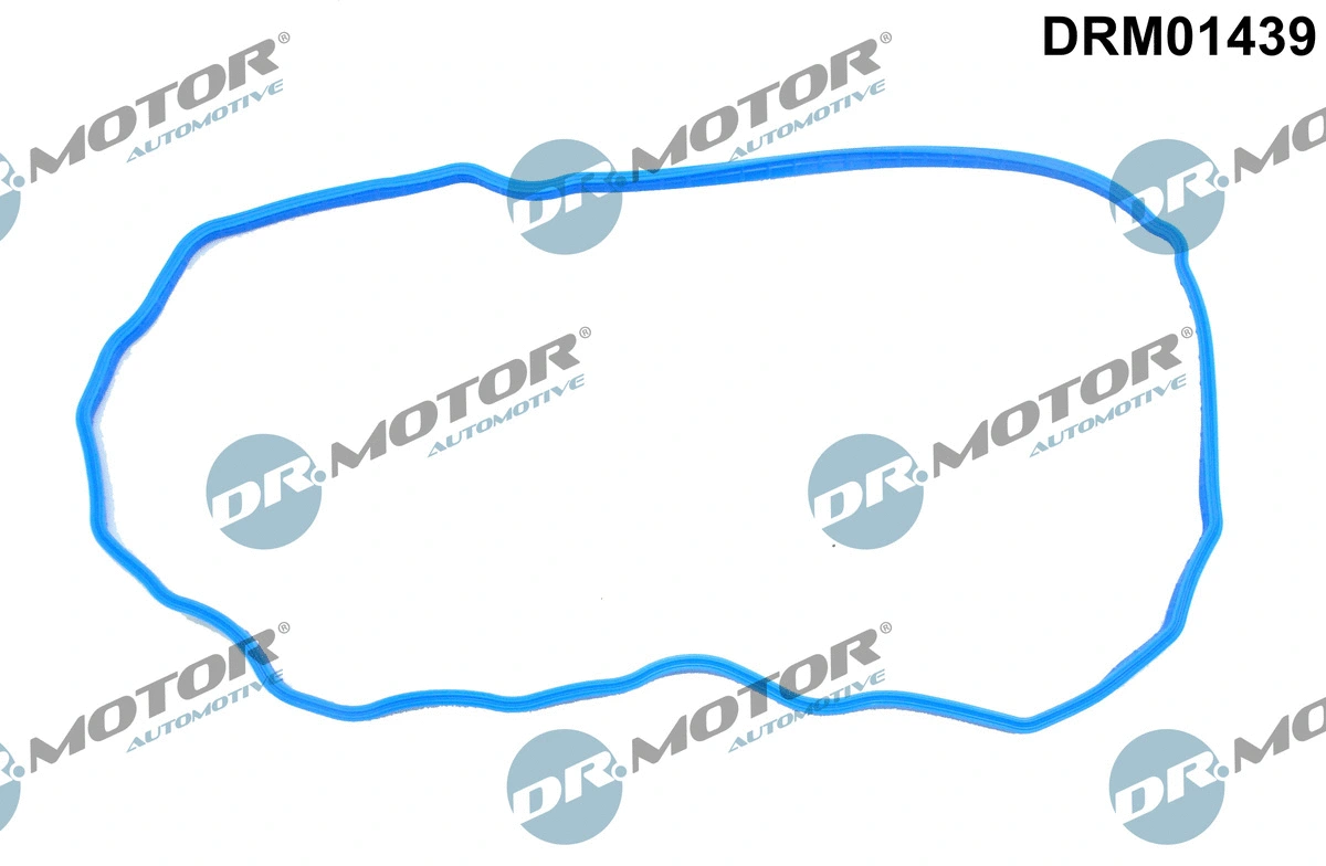 Svirties dangtelio tarpinė Dr.Motor Automotive DRM01439