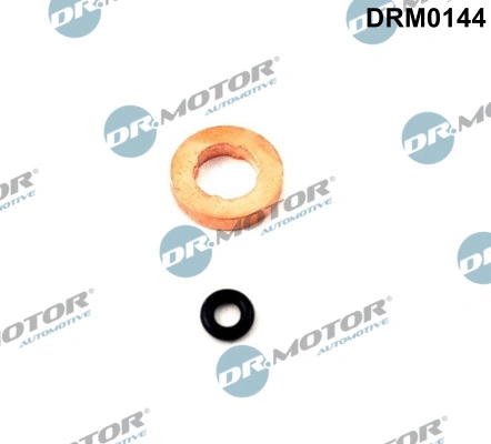 Purkštuko antgalio tarpinė Dr.Motor Automotive DRM0144