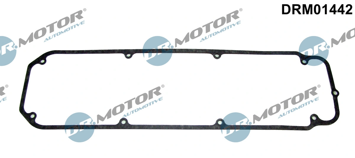 Svirties dangtelio tarpinė Dr.Motor Automotive DRM01442