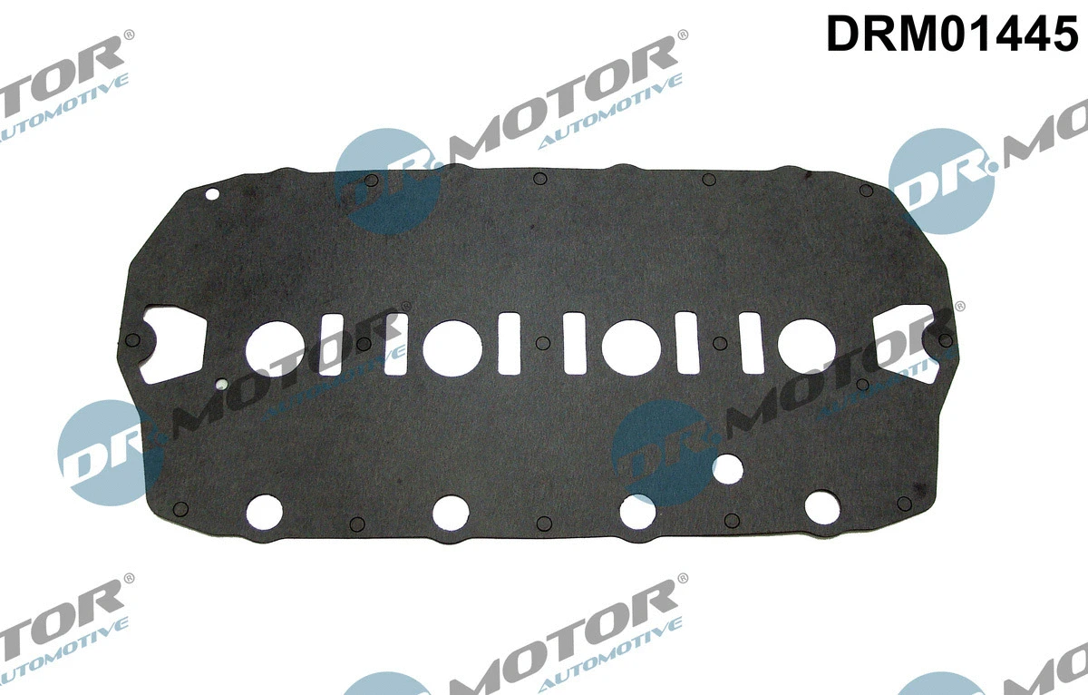 Svirties dangtelio tarpinė Dr.Motor Automotive DRM01445