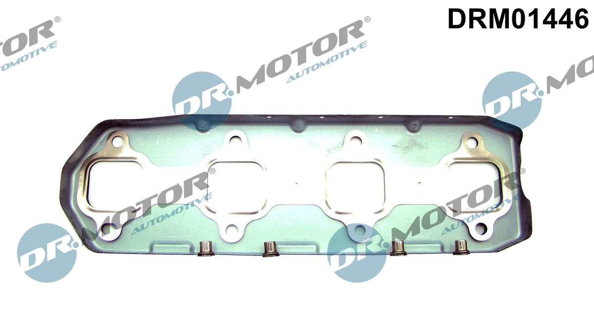 Išleidimo kolektoriaus tarpinė Dr.Motor Automotive DRM01446
