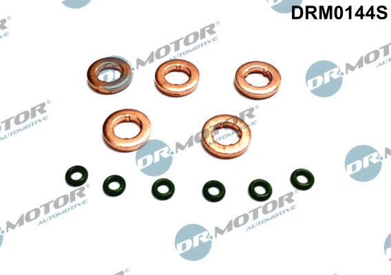 Purkštuko antgalio tarpinė Dr.Motor Automotive DRM0144S