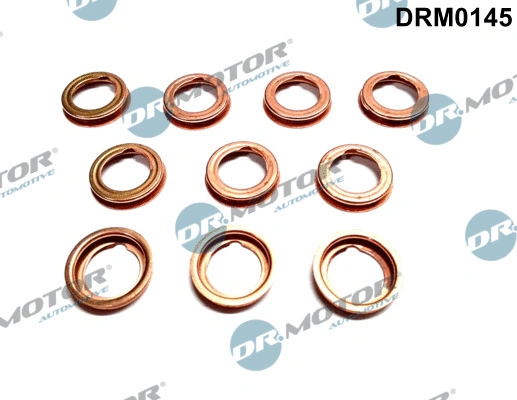 Alyvos išleidimo kaiščio tarpinė Dr.Motor Automotive DRM0145