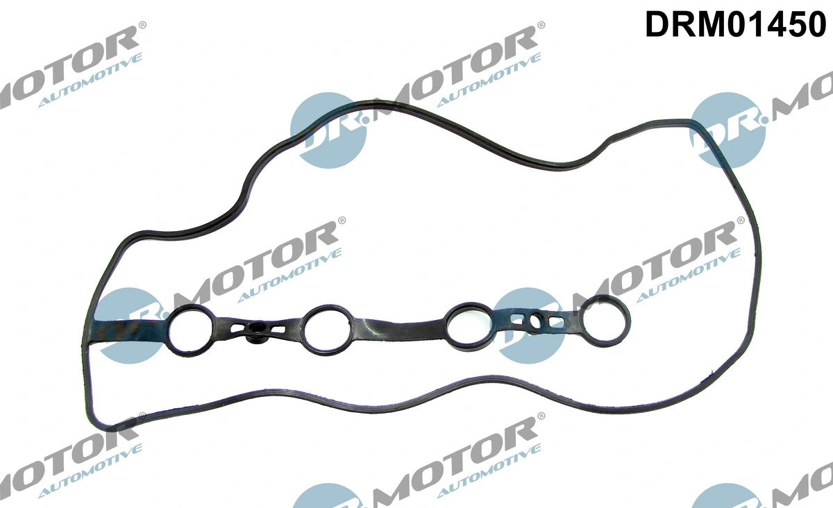 Svirties dangtelio tarpinė Dr.Motor Automotive DRM01450