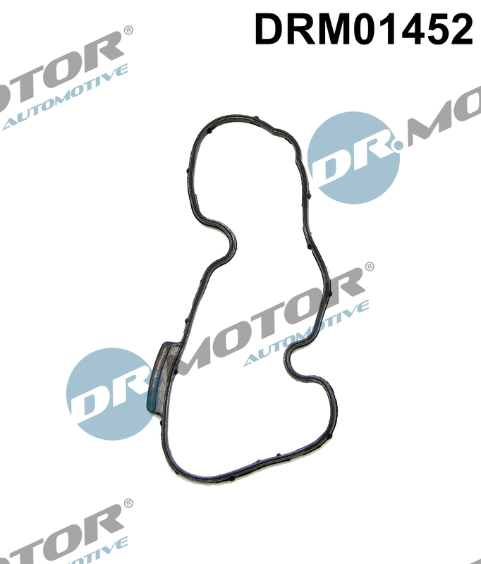 Paskirstymo veleno riebokšlis Dr.Motor Automotive DRM01452