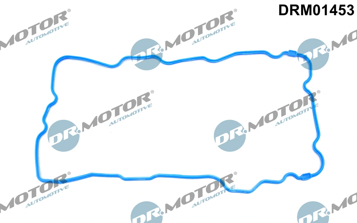 Alyvos karterio tarpinė Dr.Motor Automotive DRM01453