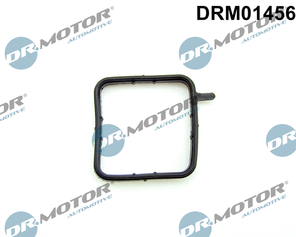 Aušinimo skyščio vamzdelio tarpinė Dr.Motor Automotive DRM01456
