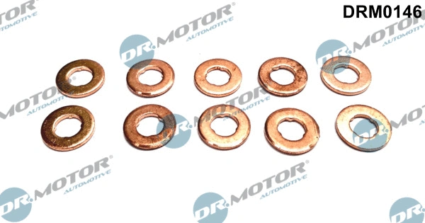 Purkštuko antgalio tarpinė Dr.Motor Automotive DRM0146