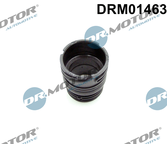 Automatinės pavarų dėžės valdymo bloko jungties korpusas Dr.Motor Automotive DRM01463