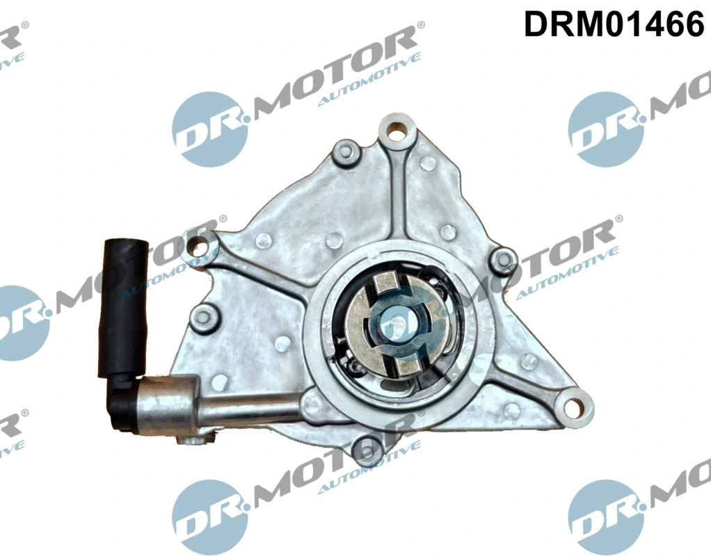 Stabdžių sistemos vakuumo siurblys Dr.Motor Automotive DRM01466