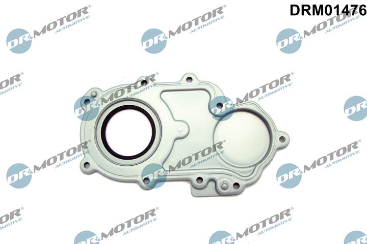 Alkūninio veleno riebokšlis Dr.Motor Automotive DRM01476
