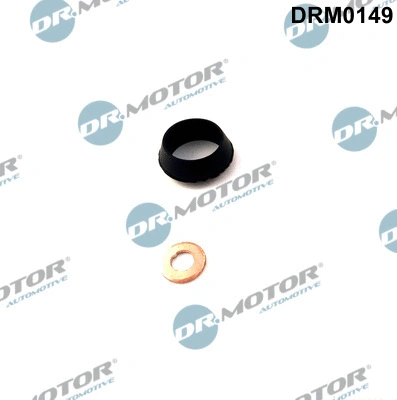 Purkštuko antgalio tarpinė Dr.Motor Automotive DRM0149