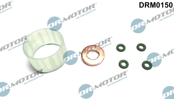 Purkštuko antgalio tarpinė Dr.Motor Automotive DRM0150
