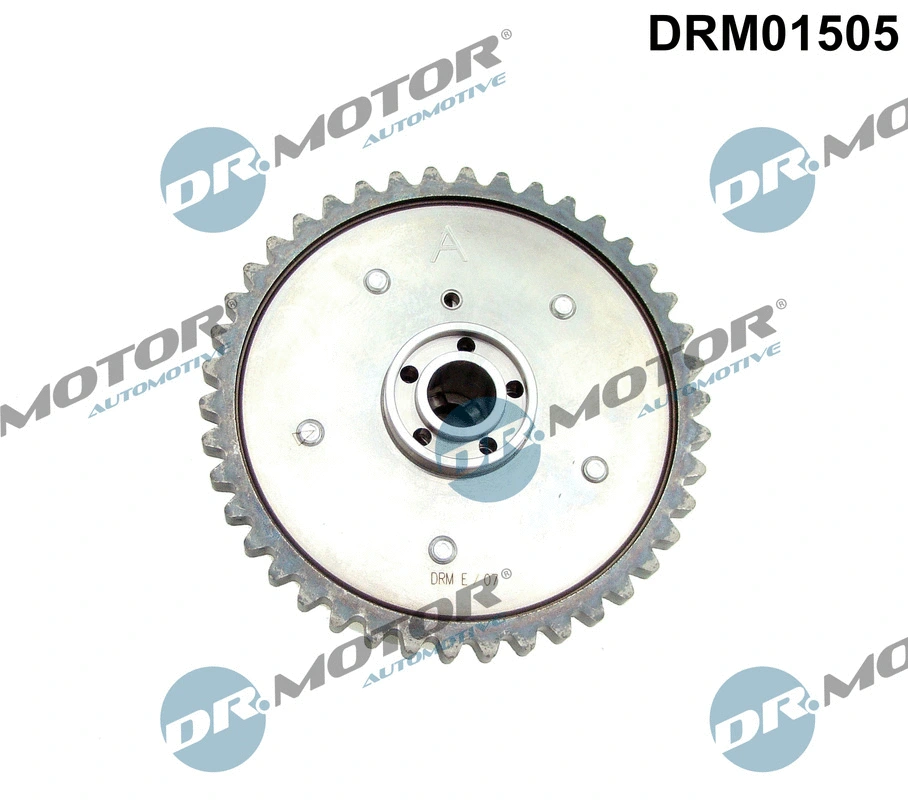 Skirstomojo veleno reguliatorius Dr.Motor Automotive DRM01505